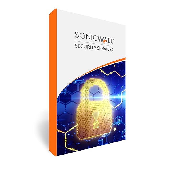 Sonicwall Buy SonicWall Firewall SSL VPN 5 User License 01-SSC-8630 - Secure Your Network Today! - View 2 of 11
