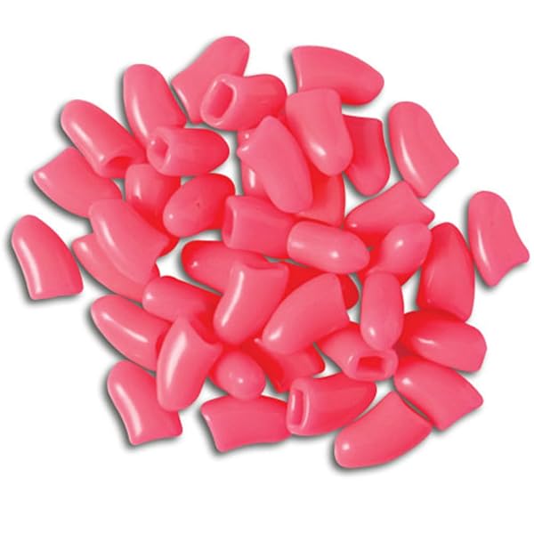 Soft Claws Soft Claws Canine Dog and Cat Nail Caps Take Home Kit Medium Pink for Safe and Comfortable Pet Nail Care - View 5 of 7