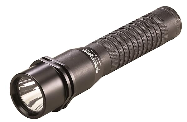 Streamlight Streamlight 74302 Strion LED Flashlight with Charger & Holders - Powerful, Compact & Reliable
