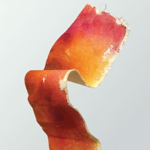 GOLDEN Golden Acrylic Medium GAC-400 Fabric 8 Oz - Versatile Art Supply for Artists - View 5 of 5