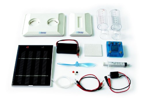 Horizon Horizon Fuel Cell Technologies Solar Hydrogen Education Kit for Innovative Learning and Renewable Energy Exploration - View 3 of 4