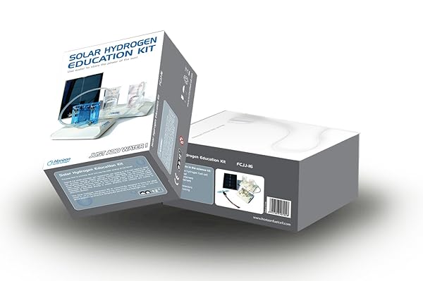 Horizon Horizon Fuel Cell Technologies Solar Hydrogen Education Kit for Innovative Learning and Renewable Energy Exploration - View 4 of 4