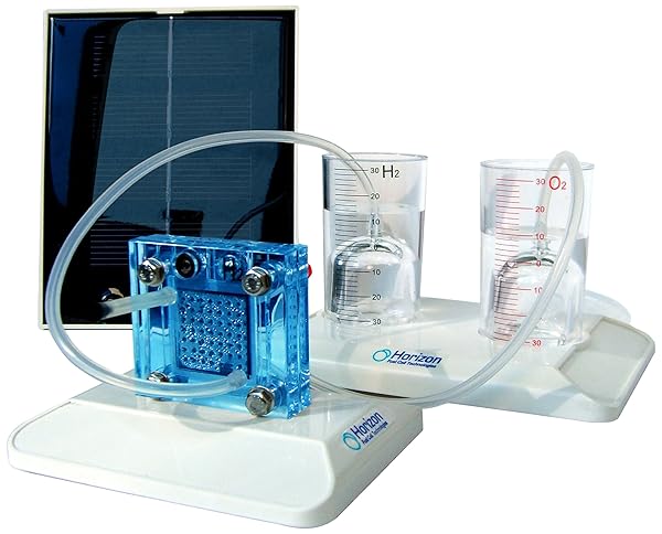 Horizon Horizon Fuel Cell Technologies Solar Hydrogen Education Kit for Innovative Learning and Renewable Energy Exploration