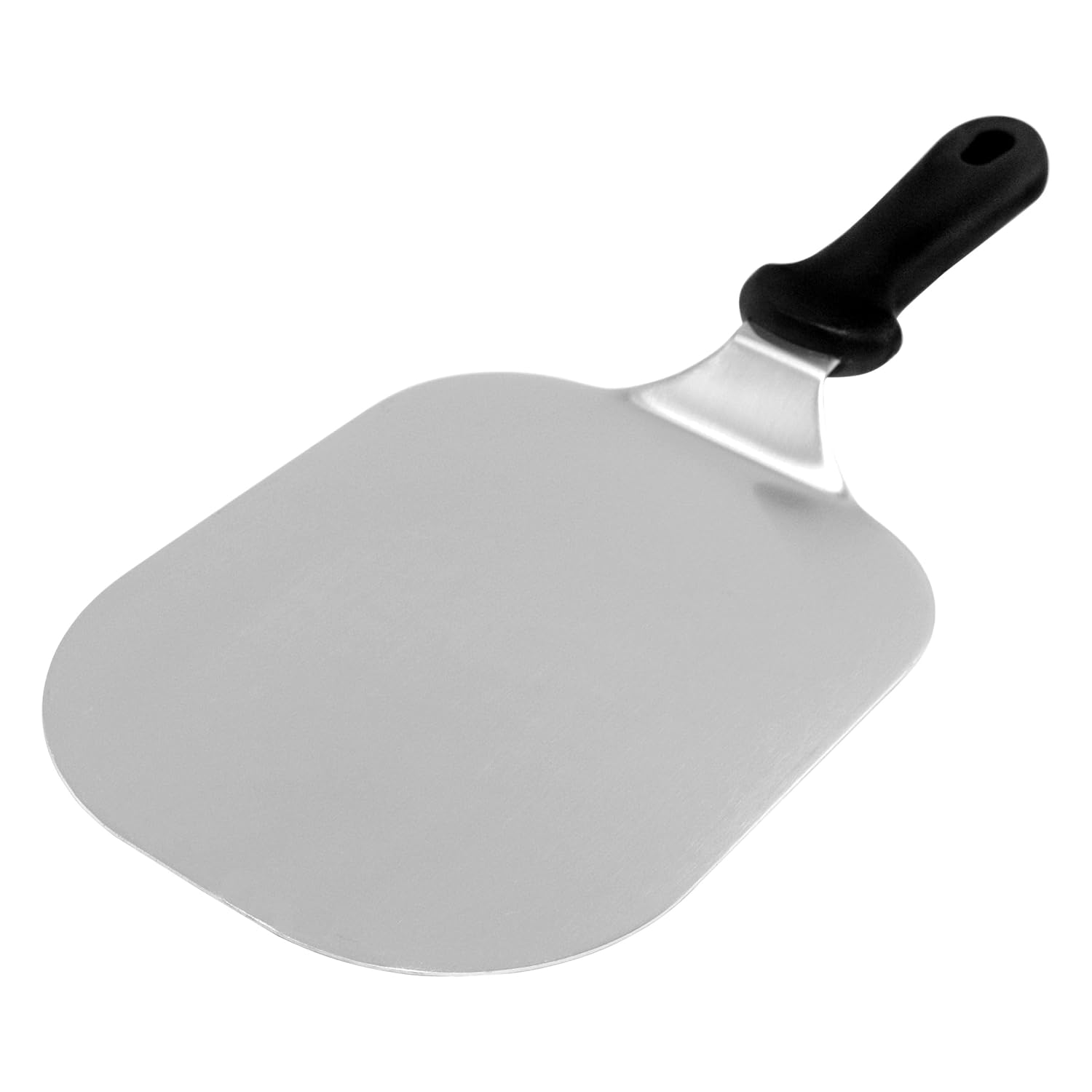 Fat Daddio's Stainless Steel Jumbo Spatula and Cake Lifter 16.5 Inch for Baking and Cooking