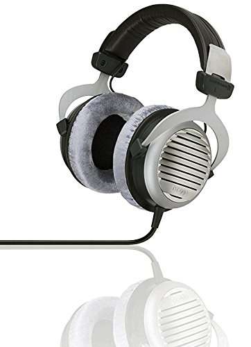 beyerdynamic Buy Beyerdynamic DT 990 Edition 32 Ohm Over-Ear Headphones - Open Design for Tablets & Smartphones - View 6 of 11