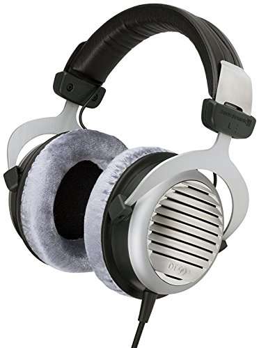 beyerdynamic Buy Beyerdynamic DT 990 Edition 32 Ohm Over-Ear Headphones - Open Design for Tablets & Smartphones - View 3 of 11