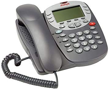 Avaya Avaya 5610SW IP Telephone: Features, Benefits & Setup Guide for Seamless Communication