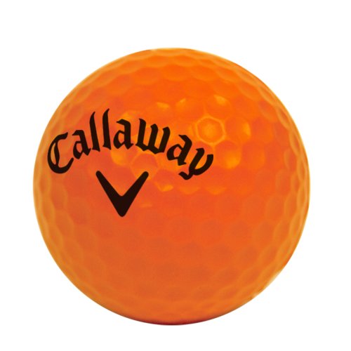 Callaway Buy Callaway HX Practice Golf Balls 18-Pack - Improve Your Game Today!