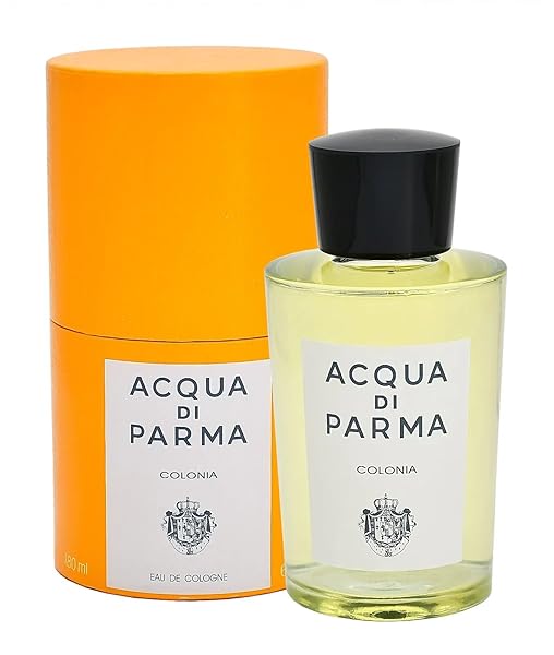 Acqua Di Parma Acqua Di Parma Cologne Spray for Men - 6 Ounce Luxury Fragrance | Shop Now!
