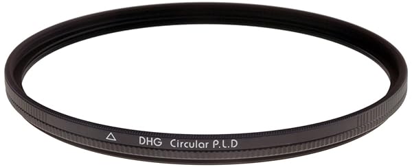 Marumi 49mm DHG Circular Polarizing Filter: Enhance Your Photography Today!