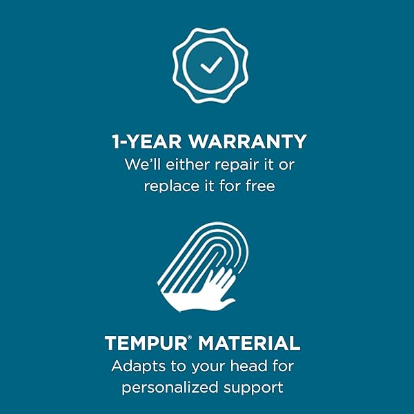 Tempur-Pedic Tempur-Pedic Sleep Mask One Size Navy Comfortable Sleep Aid for Restful Nights - View 7 of 7