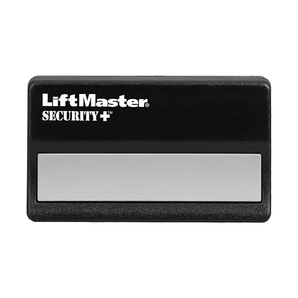 LiftMaster Chamberlain 971LM Security Plus: Compatible with Sears & Craftsman Garage Door Openers