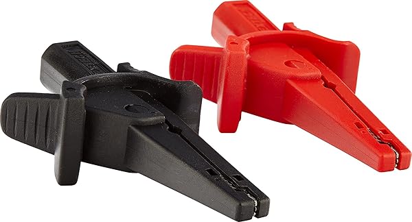 Extech Extech TL808-KIT Professional Test Lead Kit for Accurate Electrical Testing and Measurement - View 4 of 6