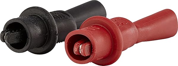 Extech Extech TL808-KIT Professional Test Lead Kit for Accurate Electrical Testing and Measurement - View 5 of 6