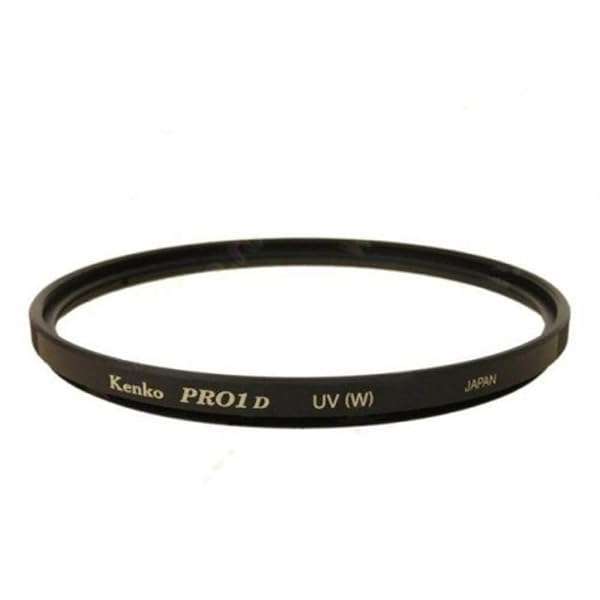 Kenko E-Series 55mm UV Filter: Enhance Your Photography with Superior Protection