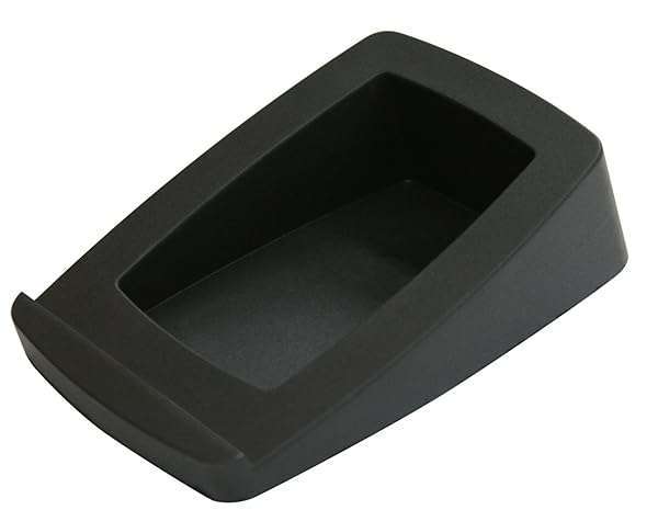 Audioengine Audioengine DS1 Small Angled Speaker Stand for A1, A2+, A2 HD - Perfect Fit & Enhanced Sound - View 5 of 9