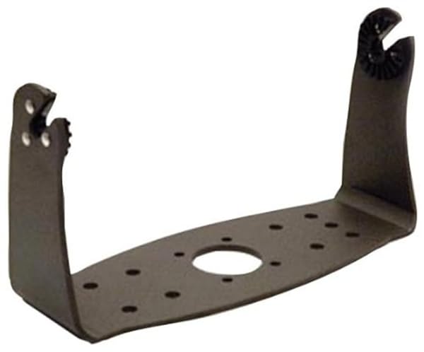 Lowrance Buy Lowrance Gimbal Bracket for HDS-7 - Durable Beige Mounting Solution