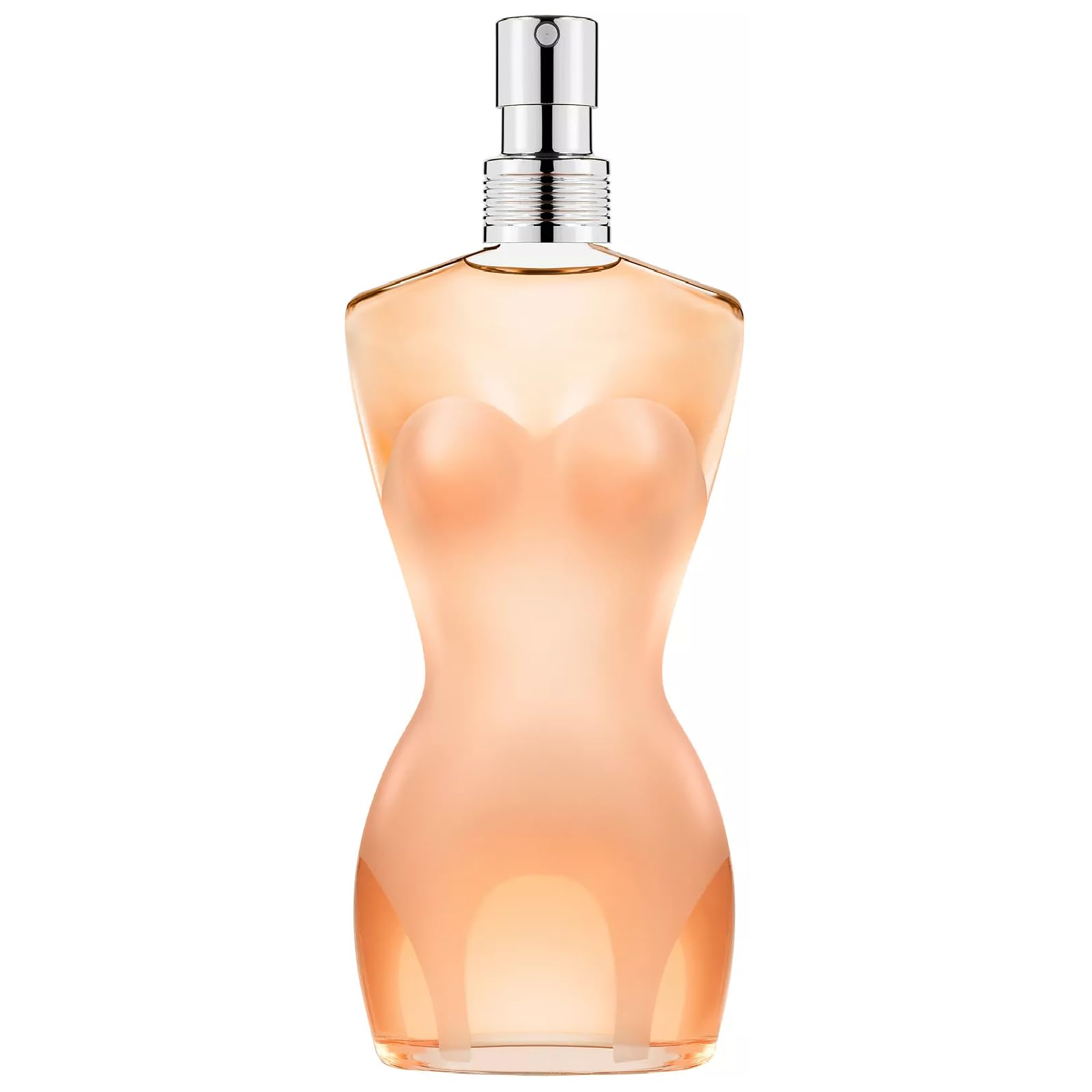 Jean Paul Gaultier Jean Paul Gaultier Eau De Toilette Spray for Women - 3.4 oz | Iconic Fragrance for Her