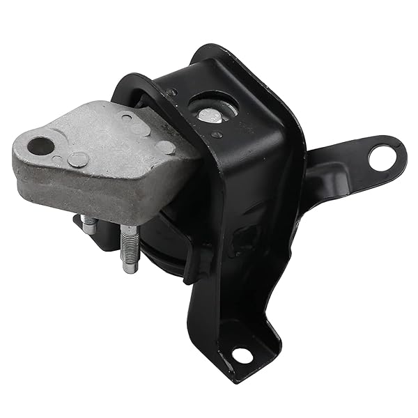Beck/Arnley Beck/Arnley 104-1736 Engine Mount: Durable Replacement for Smooth Performance