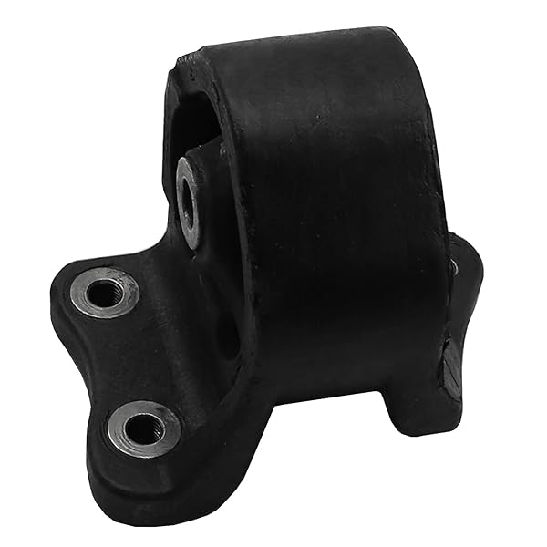 Beck/Arnley Beck/Arnley 104-1686 Engine Mount: Durable Replacement for Smooth Performance