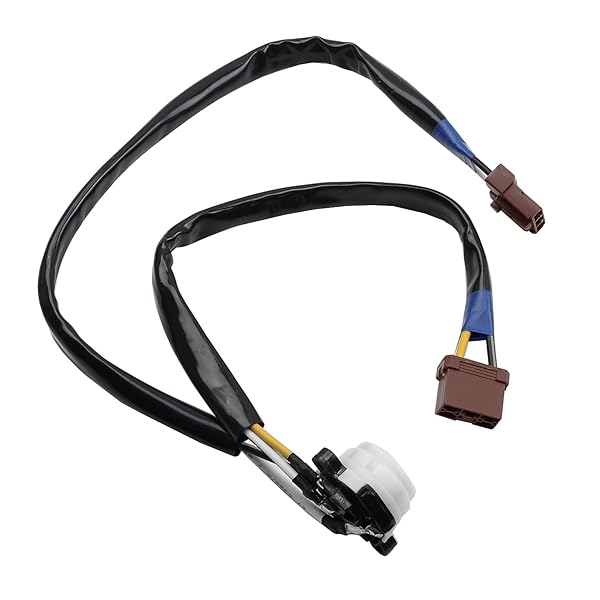 Beck/Arnley Beck/Arnley Ignition Switch 201-1794: Reliable Replacement for Your Vehicle