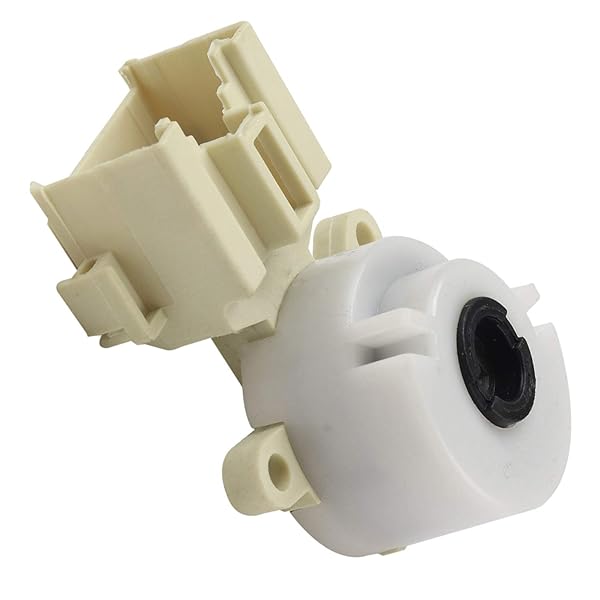 Beck/Arnley Beck/Arnley Ignition Switch 201-1792 - Reliable White/Biege Replacement for Your Vehicle