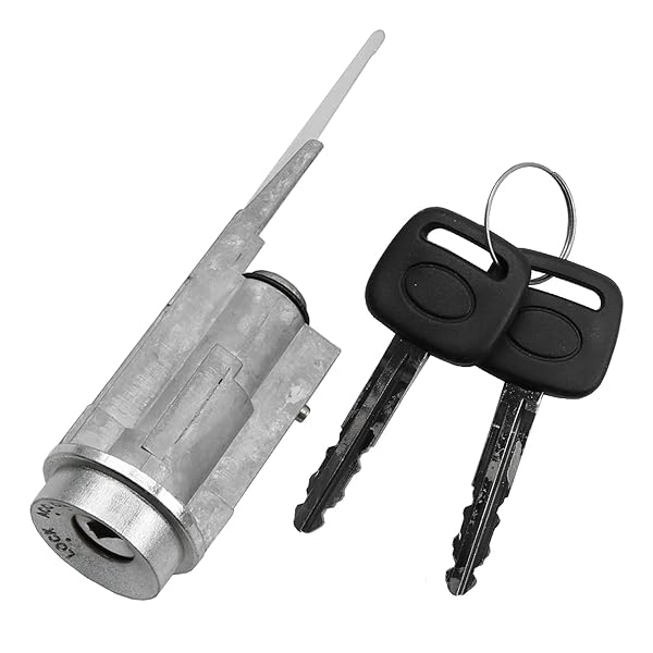 Beck/Arnley Beck/Arnley 201-1793 Ignition Lock Cylinder: Reliable Replacement for Your Vehicle