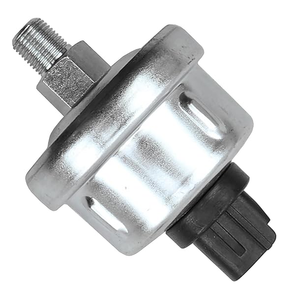 Beck/Arnley Beck/Arnley Oil Pressure Switch 201-1798: Reliable Performance & Easy Installation