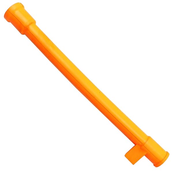 Beck/Arnley Beck/Arnley 016-0149 Engine Oil Dipstick Tube Funnel - Essential Tool for Easy Oil Changes