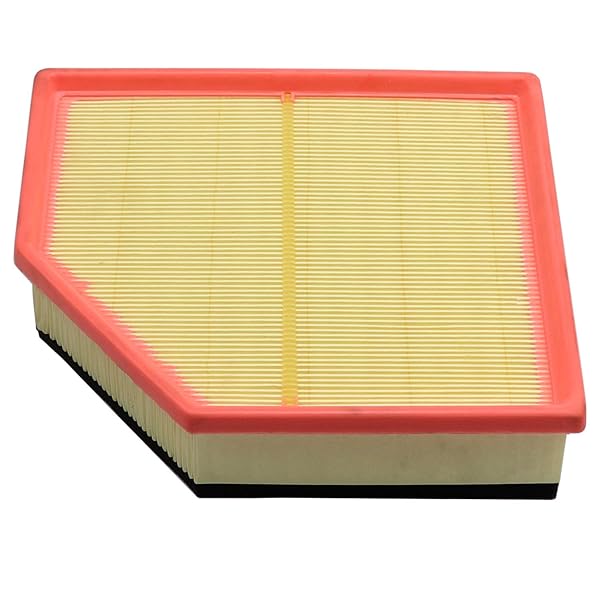 Beck/Arnley Beck/Arnley Air Filter 042-1759: Enhance Engine Performance & Efficiency