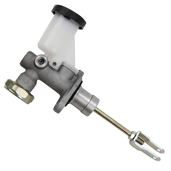 Beck/Arnley Beck/Arnley Clutch Master Cylinder 072-9602: High-Quality Replacement for Smooth Shifting
