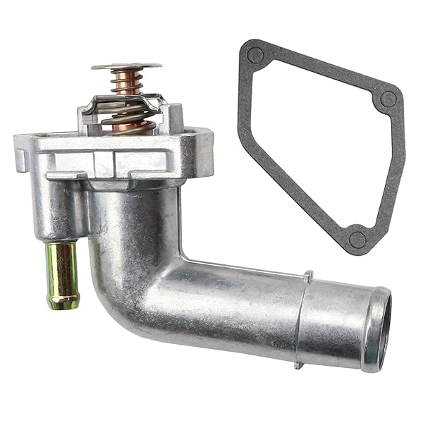 Beck/Arnley Beck/Arnley 143-0815 Thermostat Assembly: High-Quality Replacement for Optimal Engine Performance
