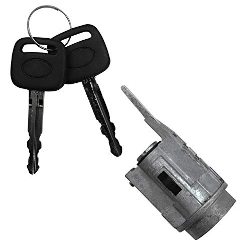Beck/Arnley Beck/Arnley 201-1764 Ignition Lock Cylinder: Reliable Replacement for Your Vehicle