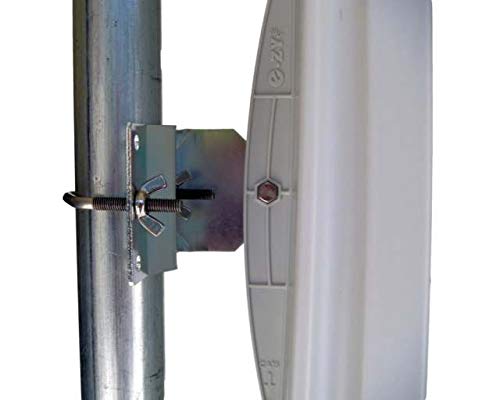 Tycon EZ-Bridge-Lite EZBR-0214+: High Power Outdoor Wireless Point-to-Point System for Fast Connectivity - View 6 of 6