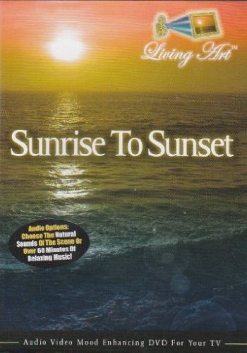 Living Art Experience the Magic: Sunrise to Sunset Adventures for Nature Lovers