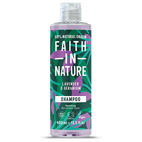 FAITH IN NATURE Faith in Nature Wild Rose Hand Soap 5L Refill - Vegan, Cruelty-Free, SLS & Paraben-Free Liquid Soap