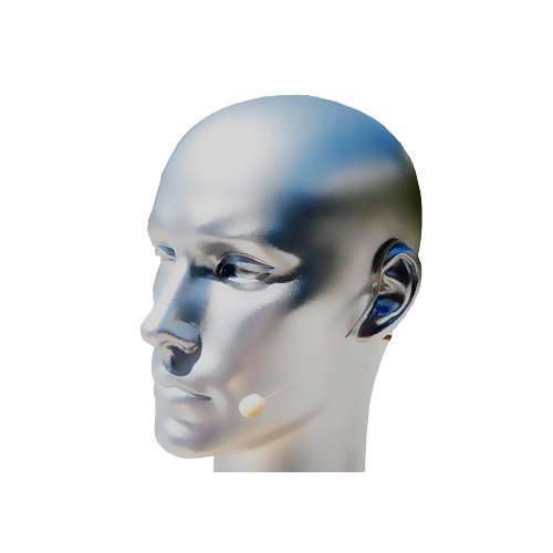 AV-JEFES Av-jefes AVL-630-SH4 Earhook Headset Mic for Shure Wireless Systems - Premium Sound Quality - View 3 of 9