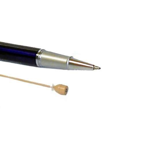 AV-JEFES Av-jefes AVL-630-SH4 Earhook Headset Mic for Shure Wireless Systems - Premium Sound Quality - View 7 of 9