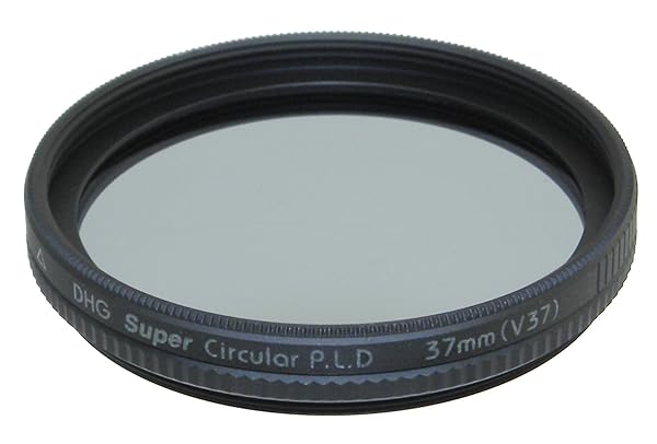 Marumi Buy Marumi 37mm Super DHG MC CPL PL.D Slim Filter - Premium Quality from Japan - View 3 of 5
