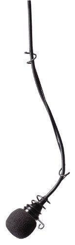 Peavey Peavey VCM 3 Choir Microphone - High-Quality Black Mic for Perfect Sound - View 2 of 2