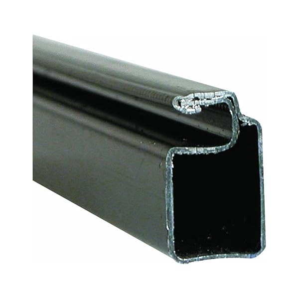 PRIME-LINE "Prime Line PL 14061 Bronze Screen Frame 3/4" x 3/8" x 94" - Bulk Lot of 20 for Easy Home Repairs"
