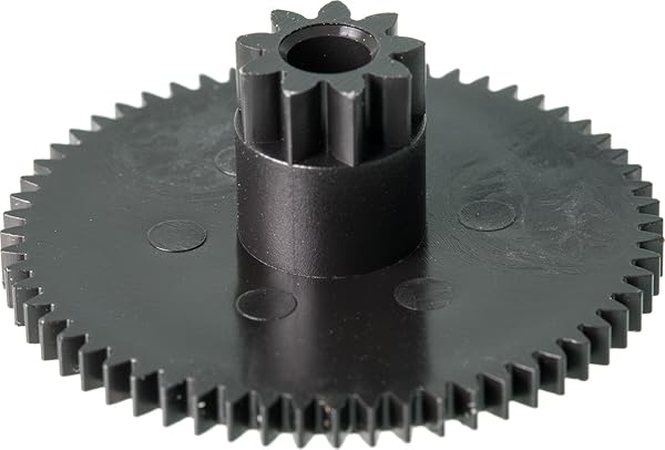 Micro 100 Bell and Howell Cube Projector Main Drive Gear Replacement for Optimal Performance