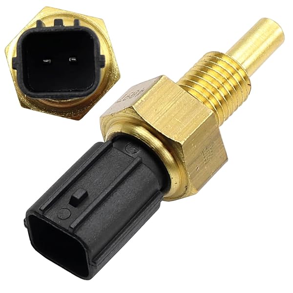 Beck/Arnley Beck/Arnley 158-0811 Temperature Sensor: High-Quality Replacement for Optimal Engine Performance