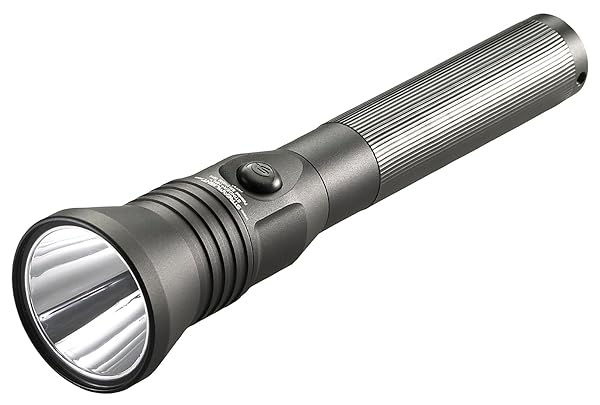 Streamlight Streamlight 75763 Stinger 800-Lumen LED Flashlight with Smart Charge - Powerful & Versatile Lighting Solution