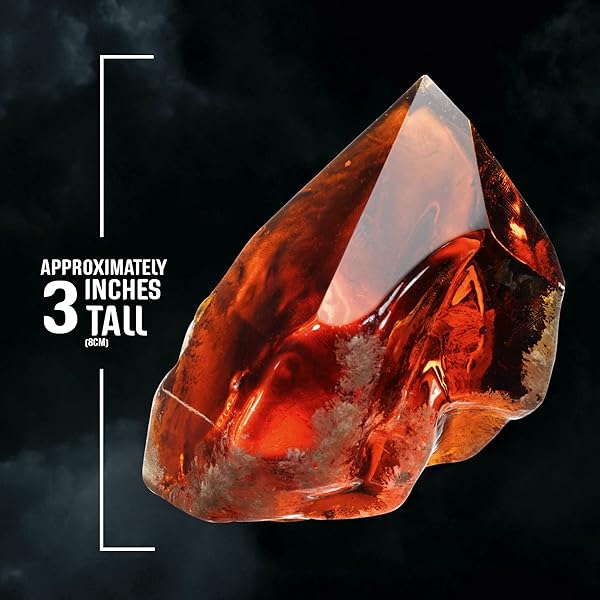 The Noble Collection The Noble Collection Harry Potter Sorcerers Stone Collectible Replica - View 4 of 6