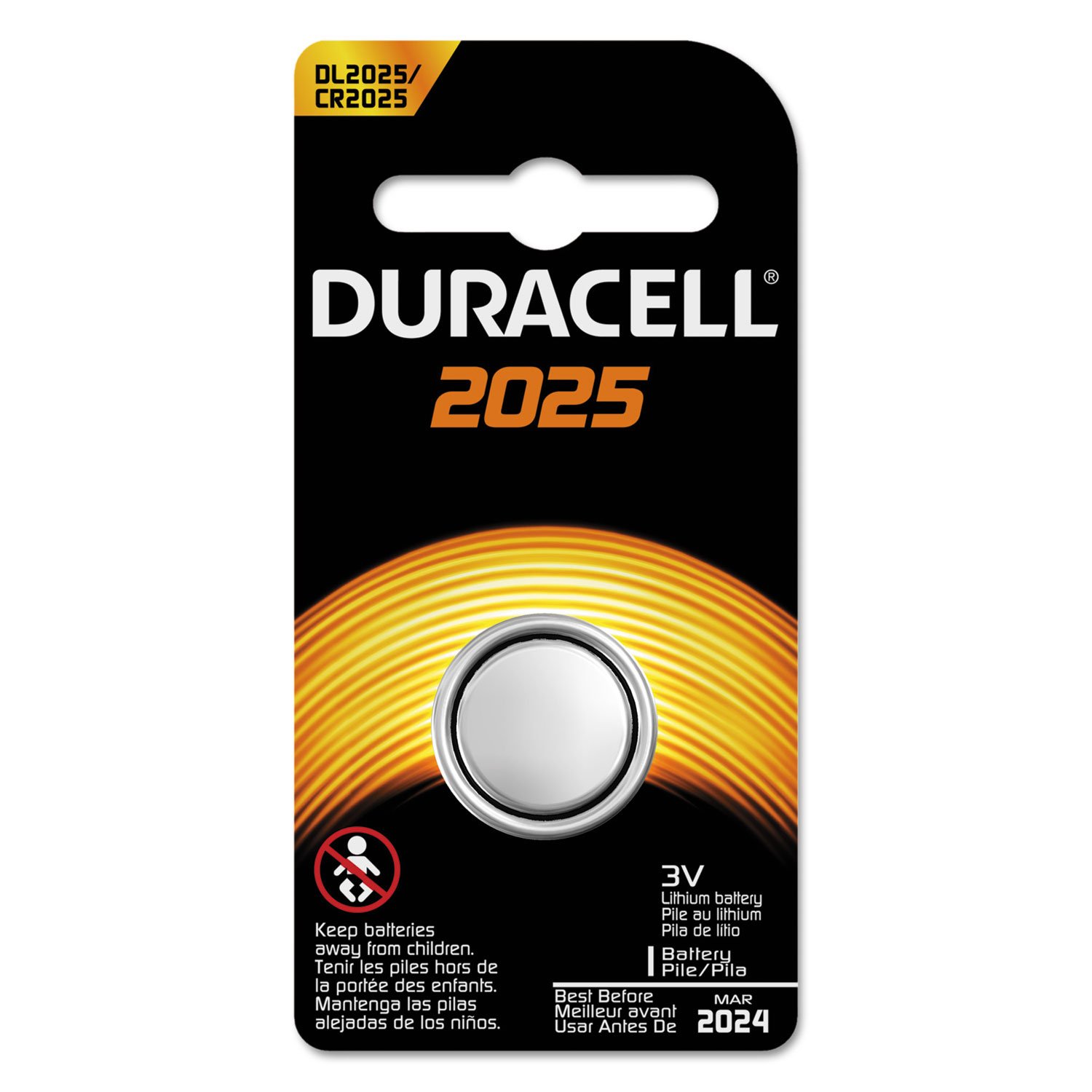 DURACELL