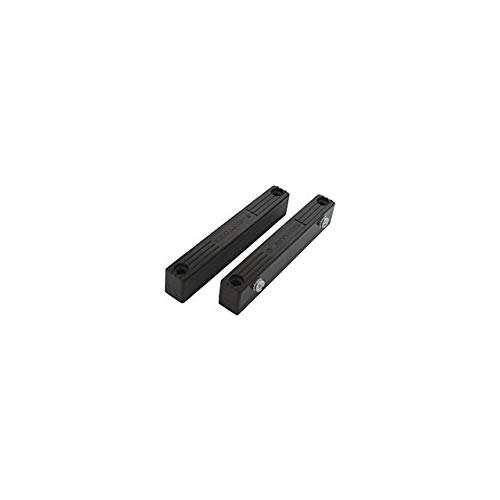 Seco-Larm Seco-Larm SM-216Q/GY Wide Gap Magnetic Contact - Reliable Gray Security Solution - View 2 of 2