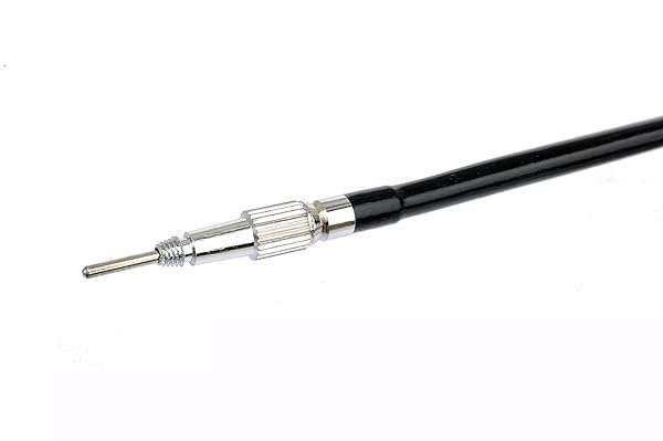 Fotasy Fotasy 70cm Mechanical Cable Shutter Release for Fujifilm, Leica & Nikon Cameras - Bulb-Lock & Threaded Design - View 6 of 7