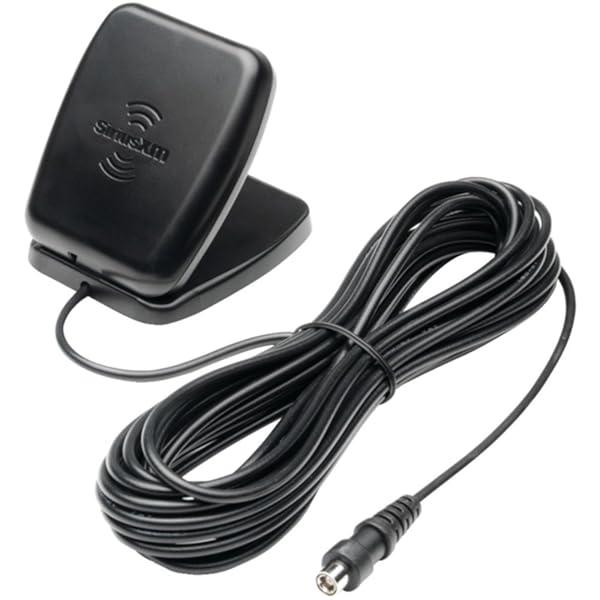 SiriusXM XM Radio Universal Home Antenna: Enhance Your Signal & Enjoy Clear Reception - View 2 of 2