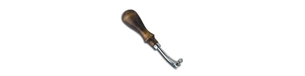 Tandy Leather Buy Tandy Leather Craftool Adjustable Creaser 8072-00 - Perfect for Precision Leatherworking - View 2 of 2